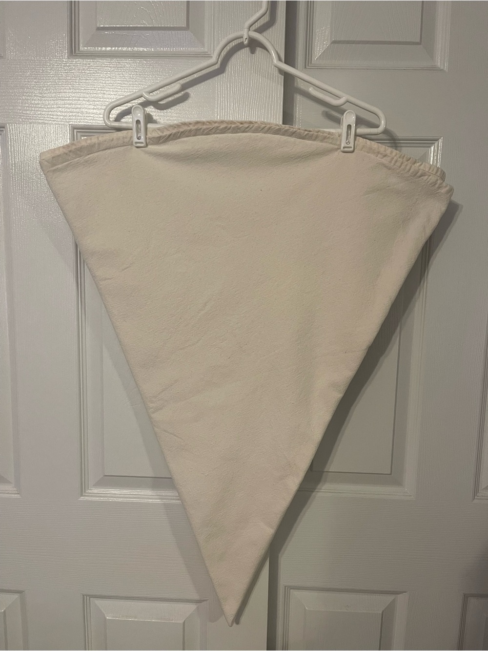 Round Cotton Tablecloth